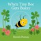 When Tiny Bee Gets Buzzy