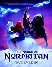 The Noble of Normatan