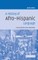 A History of Afro-Hispanic Language