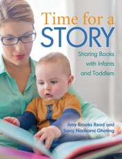 Time for a Story