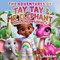 The Adventures of Tay Tay & Mr. Elephant