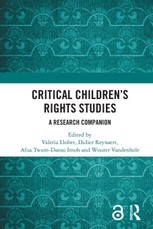 Critical Children's Rights Studies