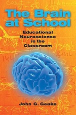The Brain at School