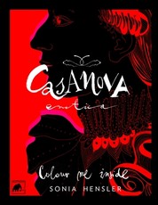 Casanova Erotica