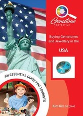 The Gemstone Detective