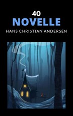 Christian, H: 40 novelle