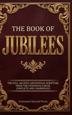 The Book of Jubilees