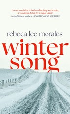WINTER SONG HB