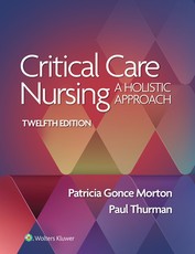 Critical Care Nursing