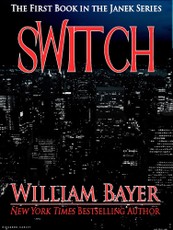 Switch: Book One of the Janek Series