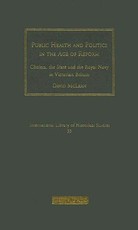 Public Health and Politics in the Age of Reform
