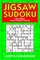 Jigsaw Sudoku