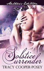 Solstice Surrender