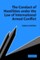 Conduct of Hostilities under the Law of International Armed Conflict
