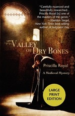 Valley of Dry Bones