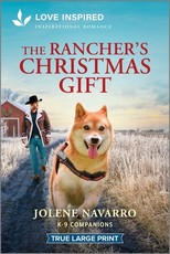 The Rancher's Christmas Gift