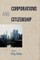Corporations and Citizenship