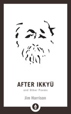 After Ikkyu and Other Poems