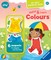 Play+ My first Magnetic Book: Match and Learn Colours