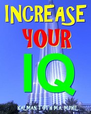 Increase Your IQ