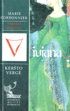Vivjana – keršto vergė