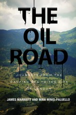 The Oil Road