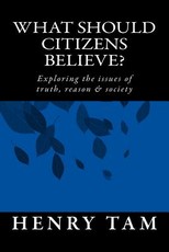 What Should Citizens Believe?