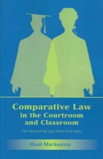 Comparative Law in the Courtroom and Classroom