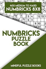 Numbricks Puzzle Book 14