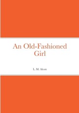 An Old-Fashioned Girl