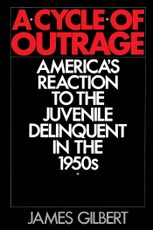 A Cycle of Outrage