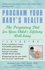 Program Your Baby's Health