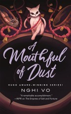 A Mouthful of Dust
