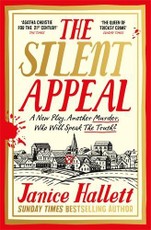 The Silent Appeal