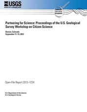 Partnering for Science