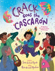 Crack Goes the CascarÃÂ³n