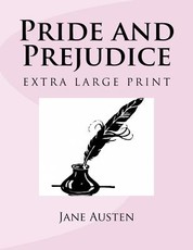 Pride and Prejudice