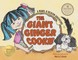 The Giant Ginger Cookie