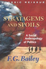 Stratagems And Spoils