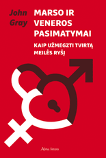 Marso ir Veneros pasimatymai: kaip užmegzti tvirtą meilės ryšį, įveikus 5 priešsantuokinius etapus