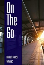 On The Go - Number Search - Volume 5
