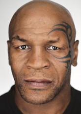 MIKE TYSON. Absoliuti tiesa MIKE TYSON. Absoliuti tiesa