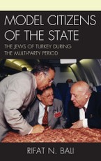 Model Citizens of the State
