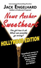 News Anchor Sweetheart