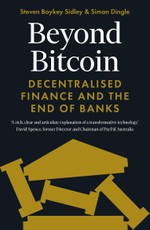 Beyond Bitcoin