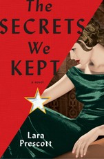 The Secrets We Kept