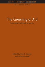 The Greening of Aid