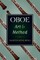 Oboe Art and Method