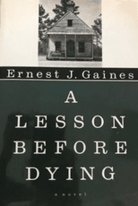 A Lesson Before Dying