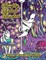 Naughty Badass Unicorns Adult Coloring Book
